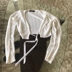 Halter overlay